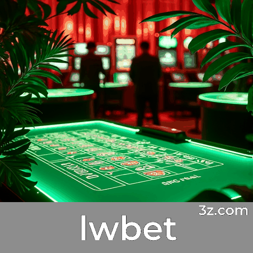 Experiência de cassino ao vivo profissional no lwbet