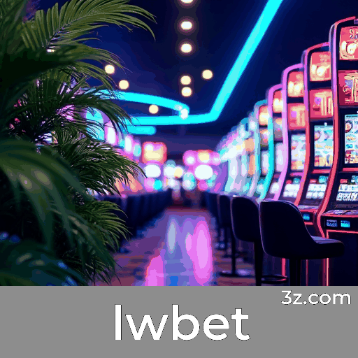 Lwbet: Experiência de Cassino Luxuosa e Interativa