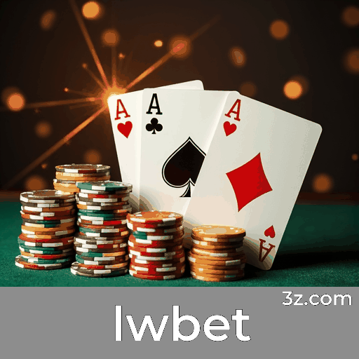 lwbet: Apostas Esportivas Precisão e Excelência